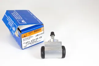 ATE Rear Drum Brake Wheel Cylinder - 4514200018